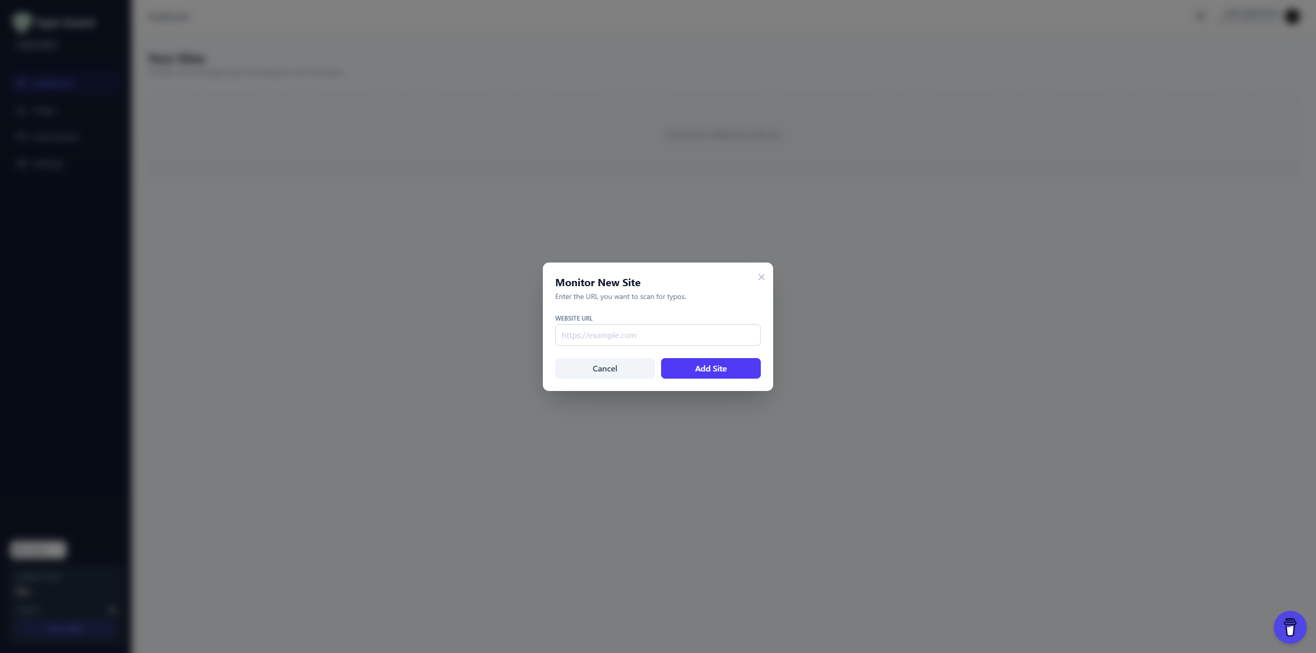 Typo Guard gallery image