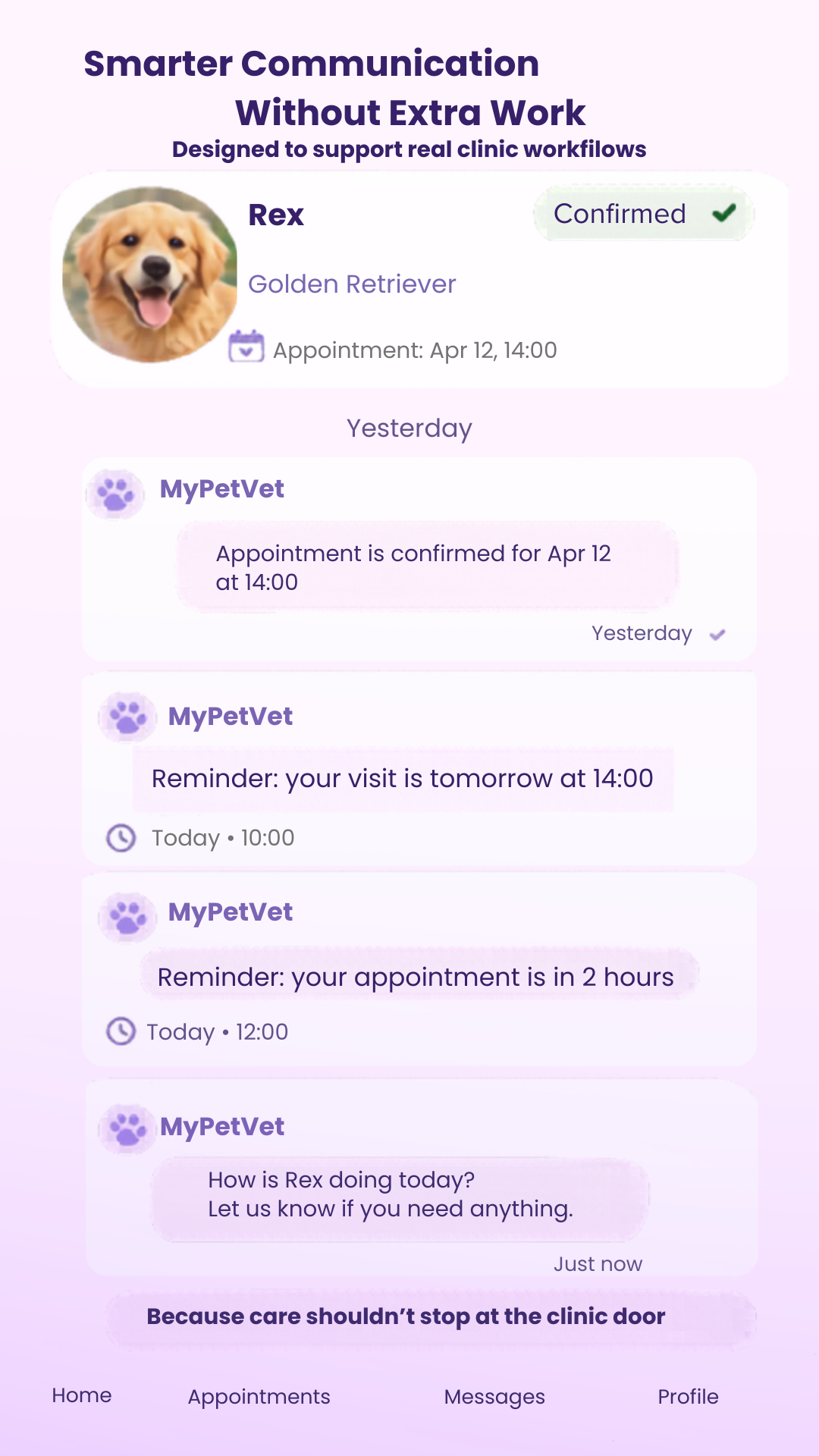 MyPetVet gallery image