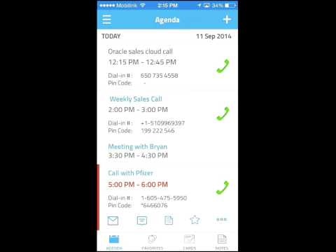 MeetingMogul gallery image