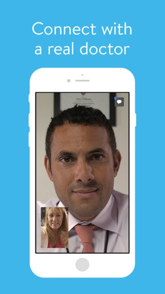 EazeMD for iOS gallery image