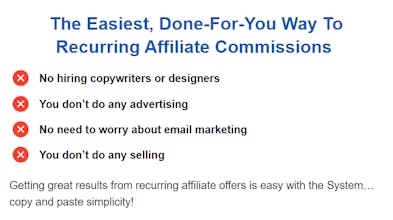 Recurring Commission System gallery image