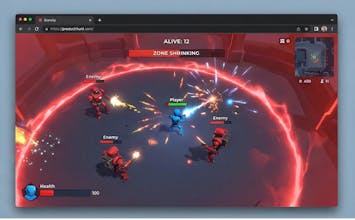 Scarcity gallery image