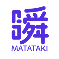 瞬MATATAKI