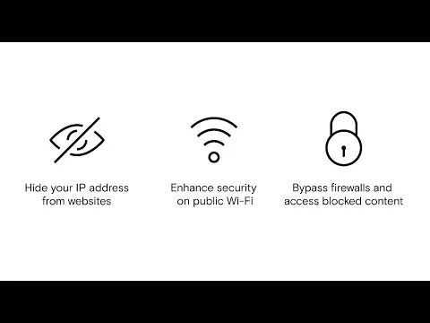 Opera VPN