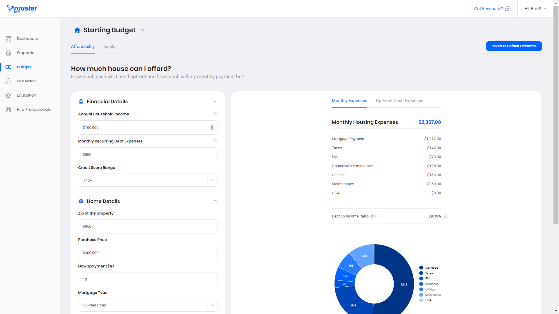 Ruuster gallery image