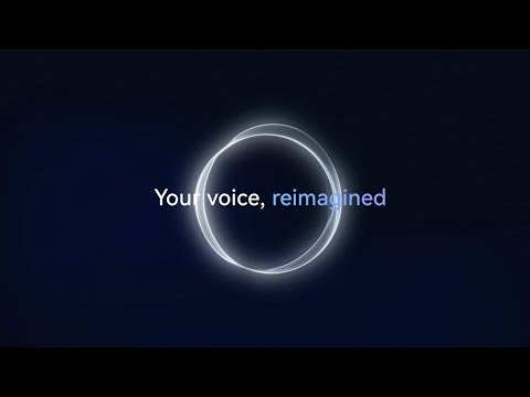 All Voice Lab gallery image