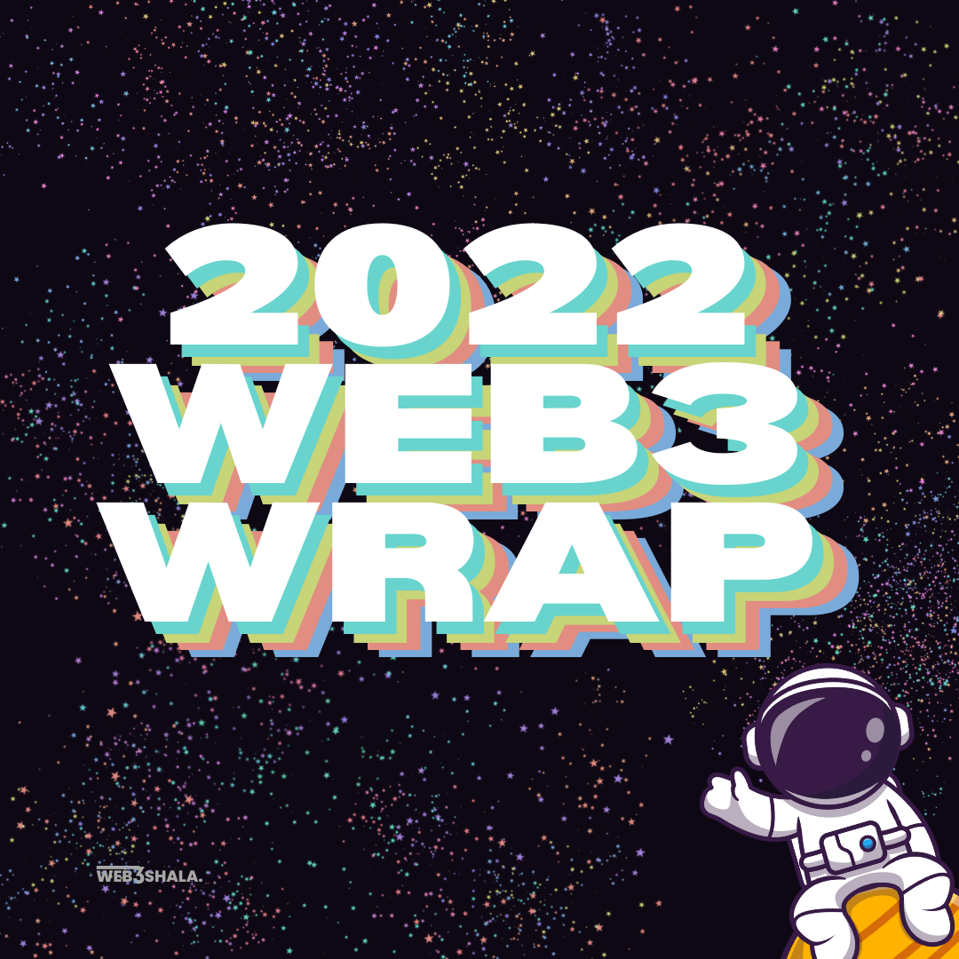 2022 Web3 랩