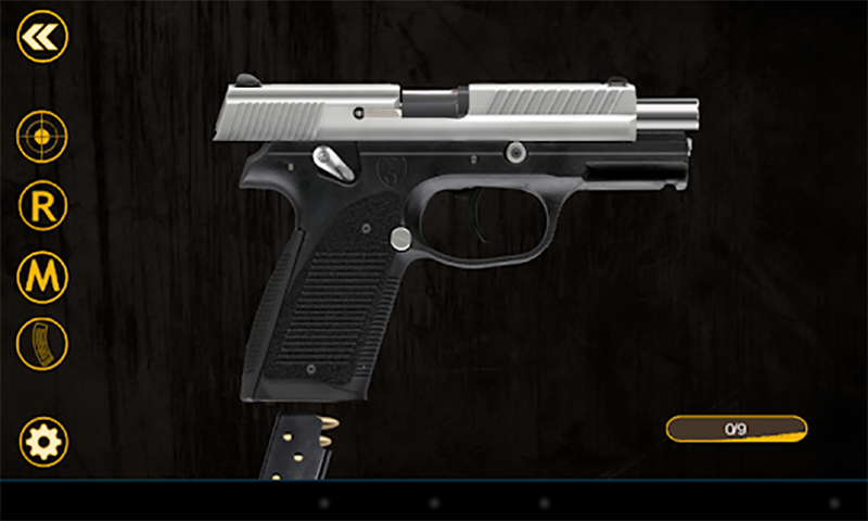 eWeapons Gun Simulator Free gallery image