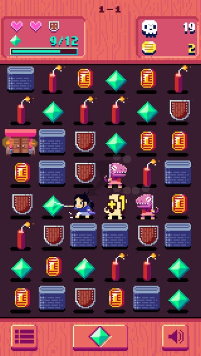 Swap Sword gallery image