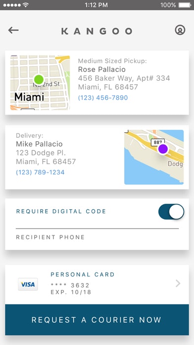 Kangoo gallery image