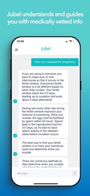 Jubel Health gallery image