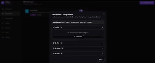 Reflow Gateway gallery image