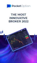 Pocket Option gallery image