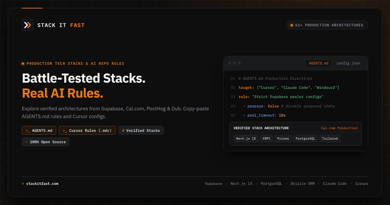 STACK IT FAST screenshot 1