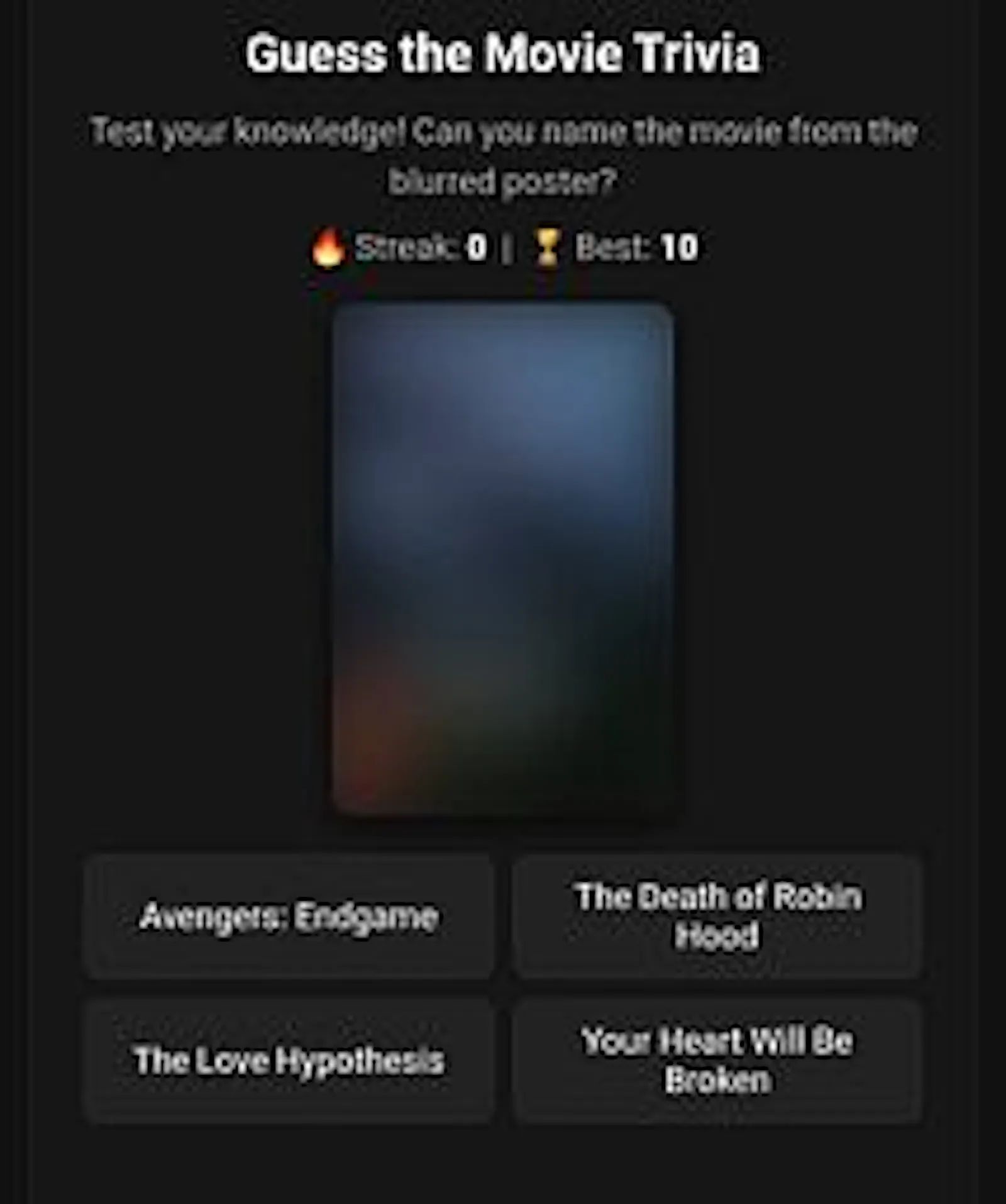 TrailerFlareHub screenshot 3