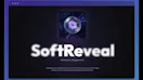 SoftReveal — Reveal less. Engage more.