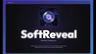 SoftReveal — Reveal less. Engage more.
