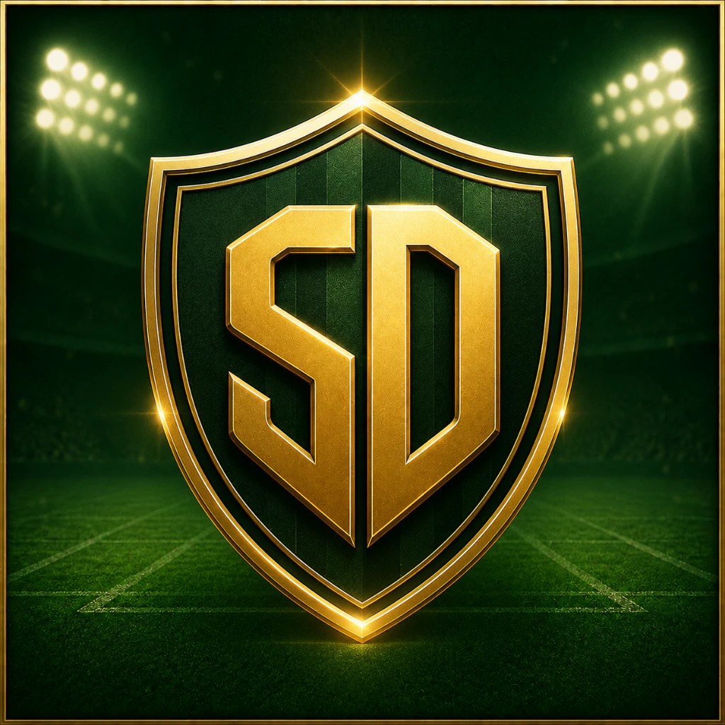 Soccer Duels logo