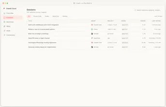 Clawdi gallery image