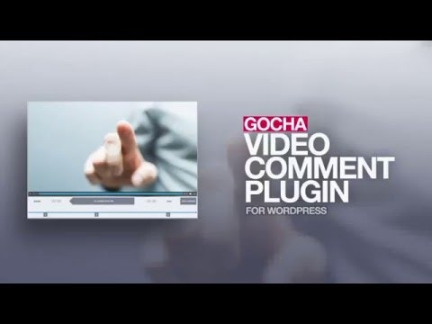 Gocha Video Comment gallery image