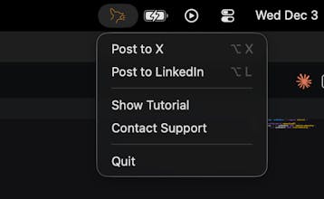 YapYap gallery image