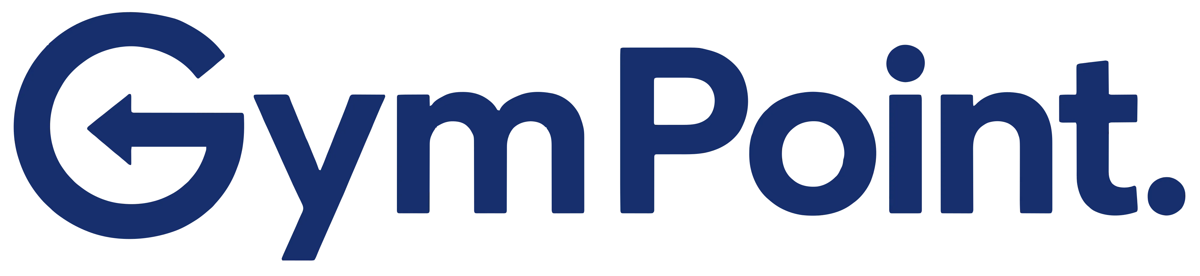 GymPoint gallery image