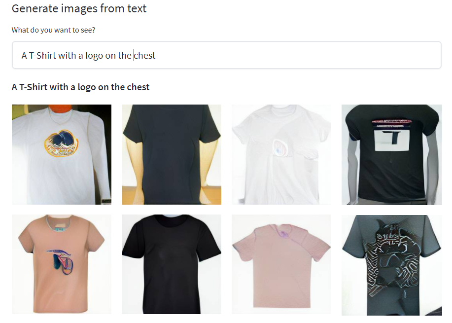 DALL·E mini gallery image