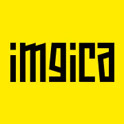 Imgica.AI logo