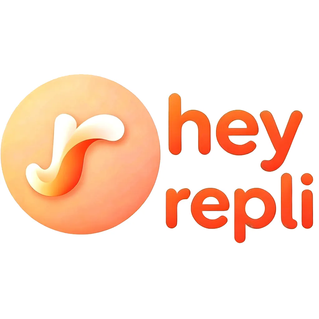 HeyRepli-launch