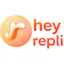 HeyRepli-launch