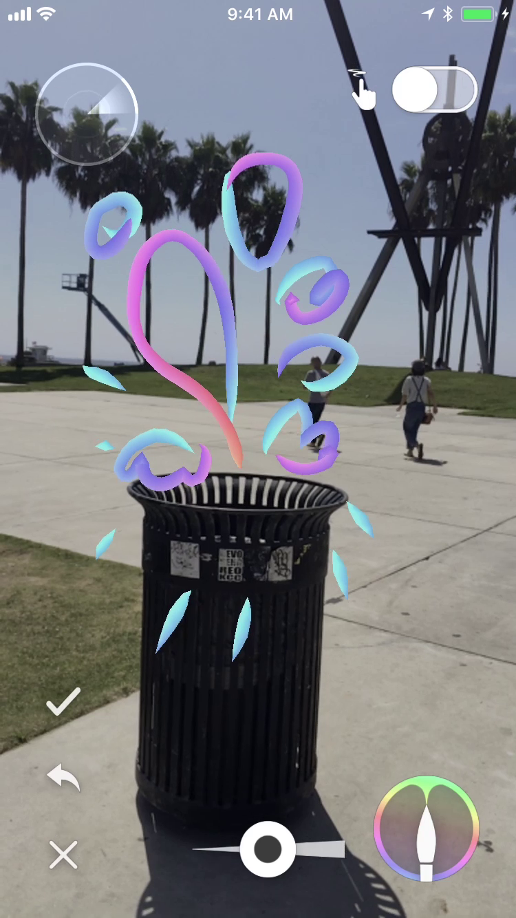 World Brush gallery image