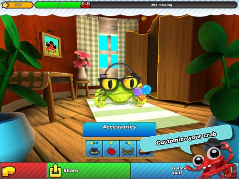 Mr. Crab 2 gallery image