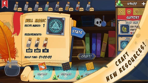 Fortress Fury gallery image