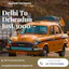 Taxi service in dehradun