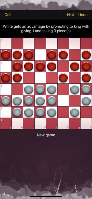 Turkish Checkers & Puzzles gallery image