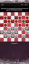 Turkish Checkers & Puzzles gallery image
