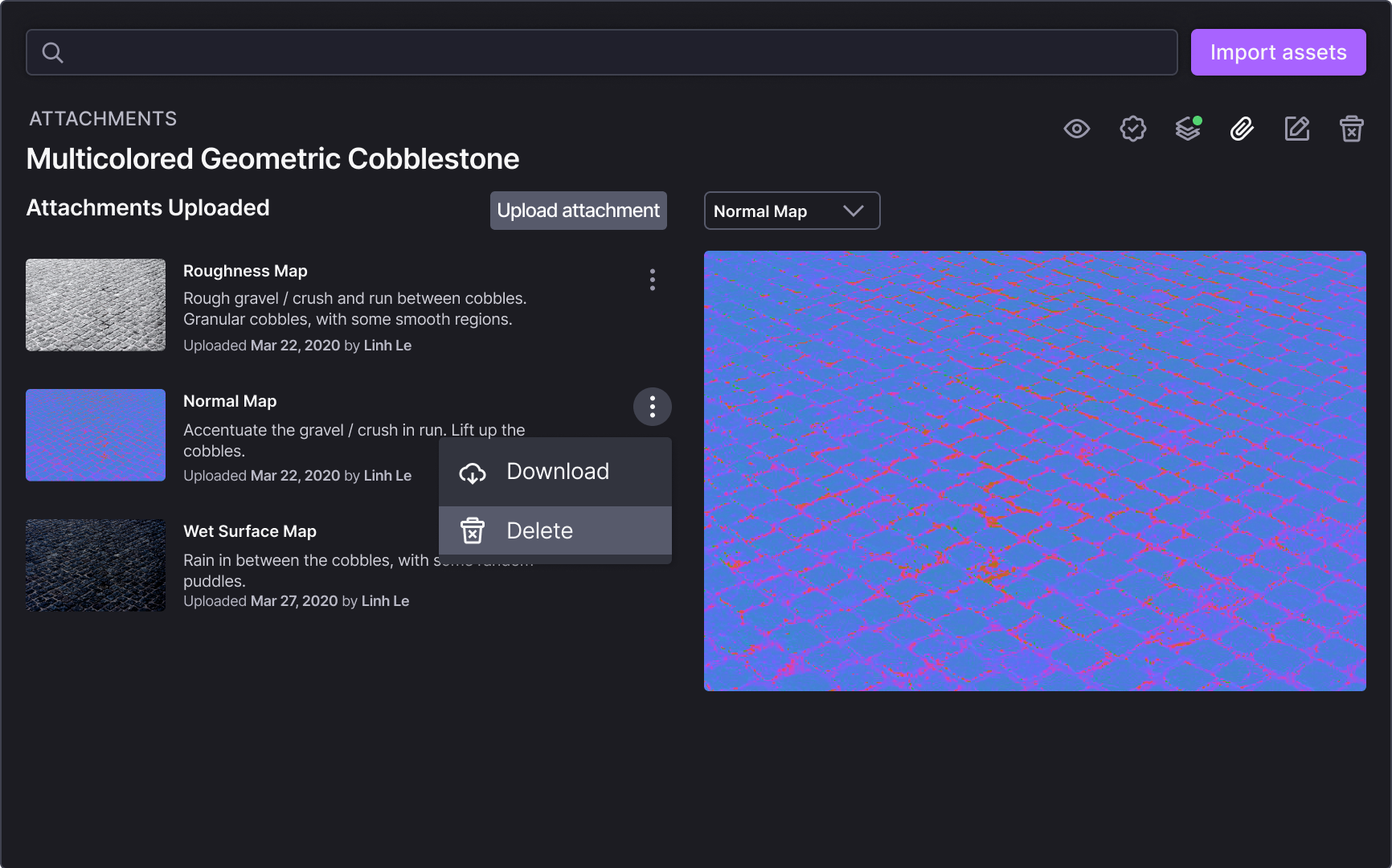 Mudstack gallery image