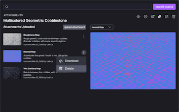 Mudstack gallery image