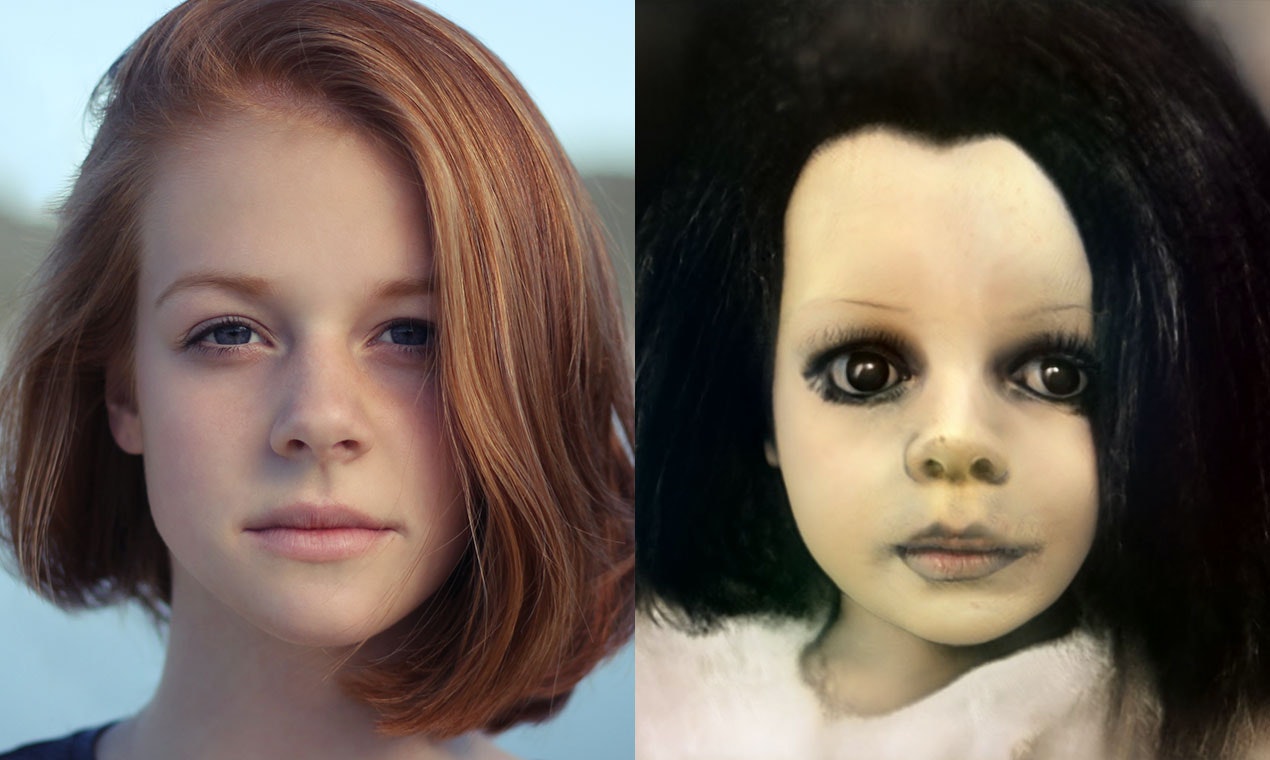 GoCreepy gallery image