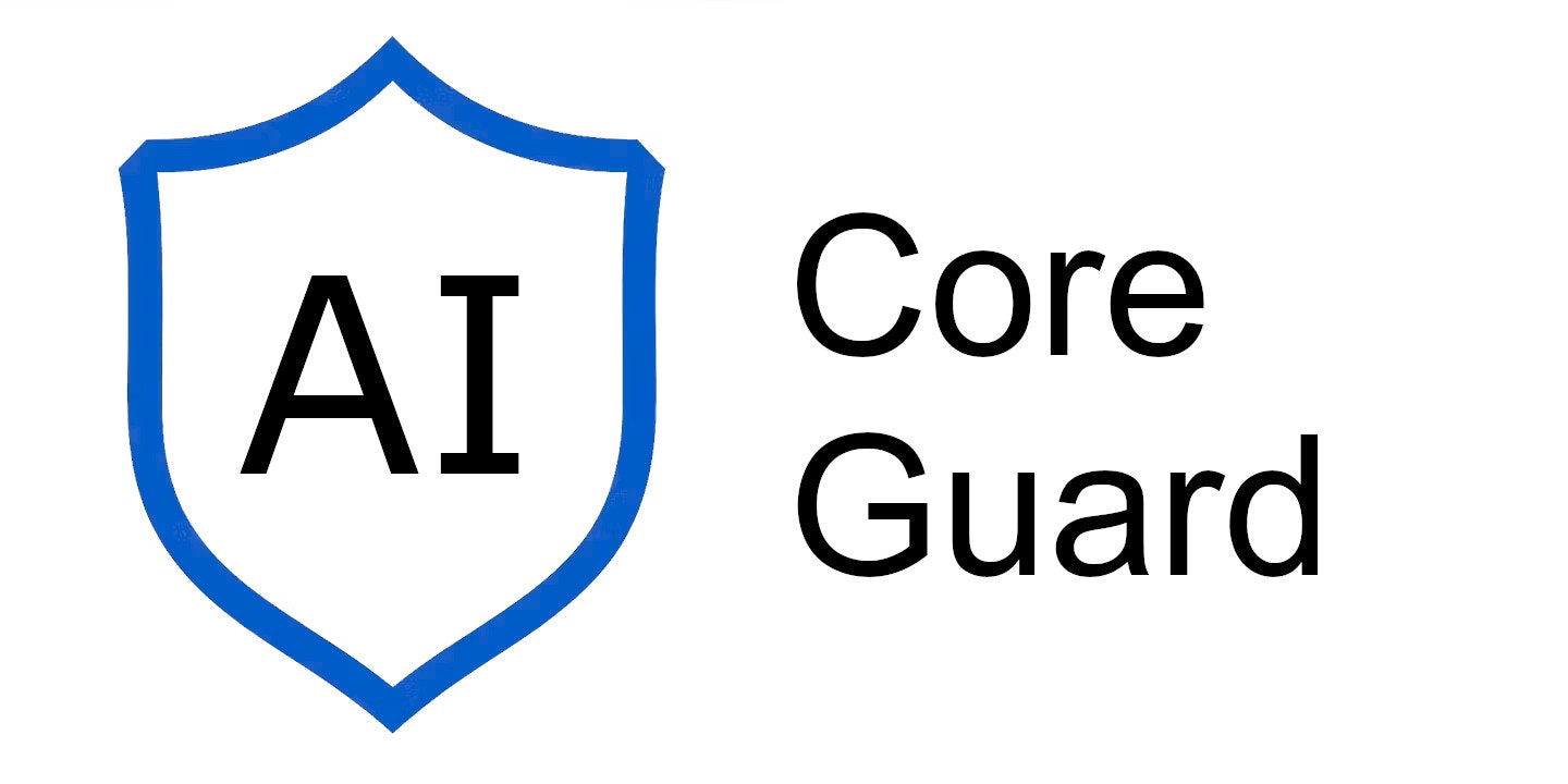 CoreGuard AI media 1