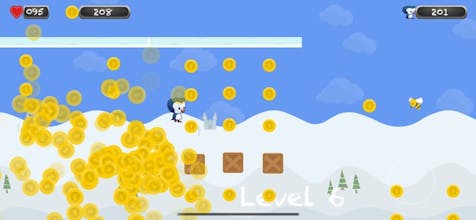 Simple Jump & Simple Run gallery image