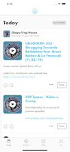 Podtribe gallery image