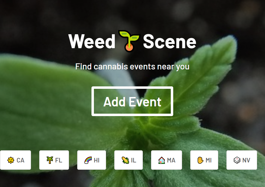 Weed🌱Scene gallery image