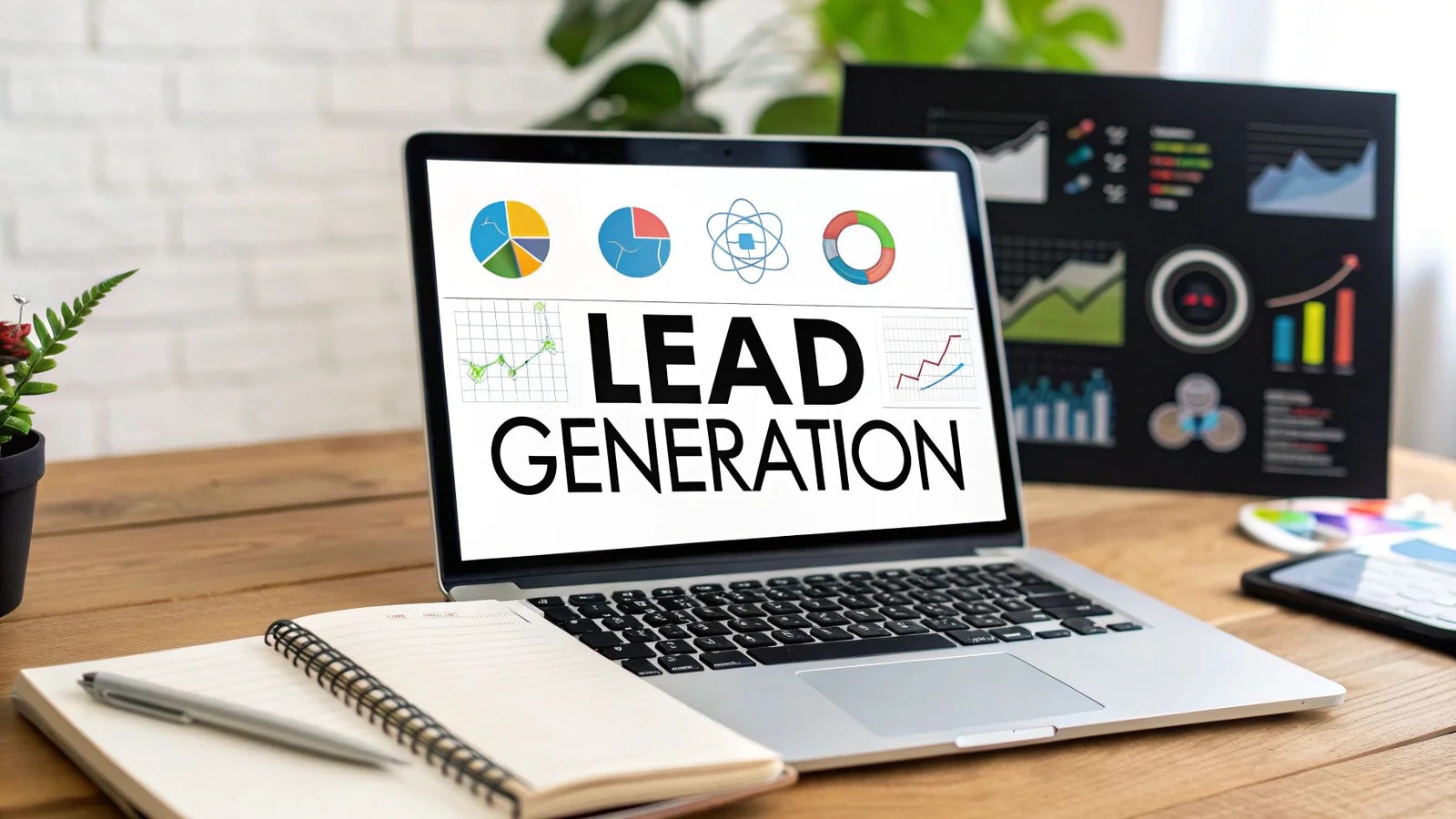 NORDIC LEAD DB - Screenshot 2 preview