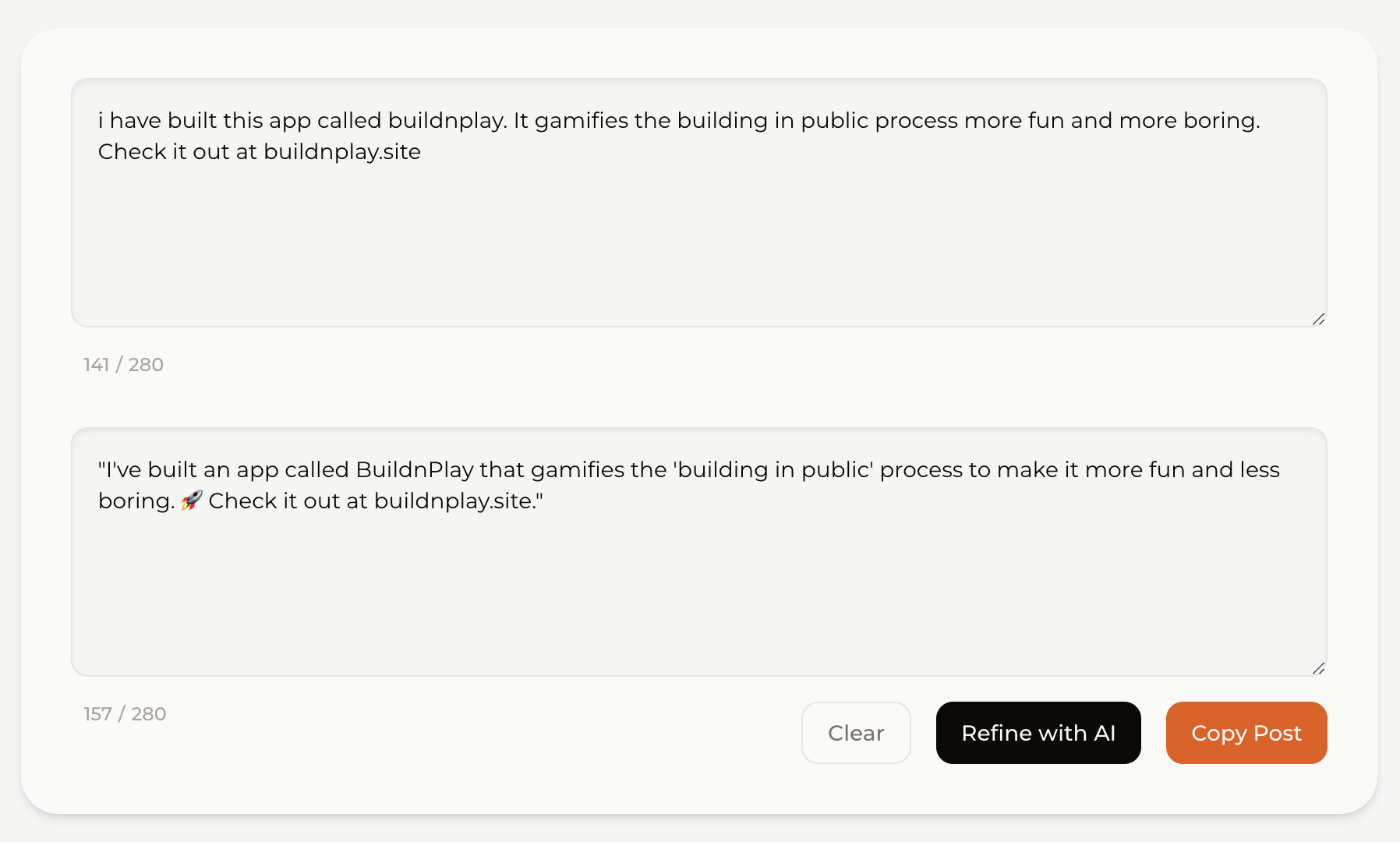 Media Buildnplay 5
