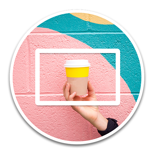 Splashify v2 logo