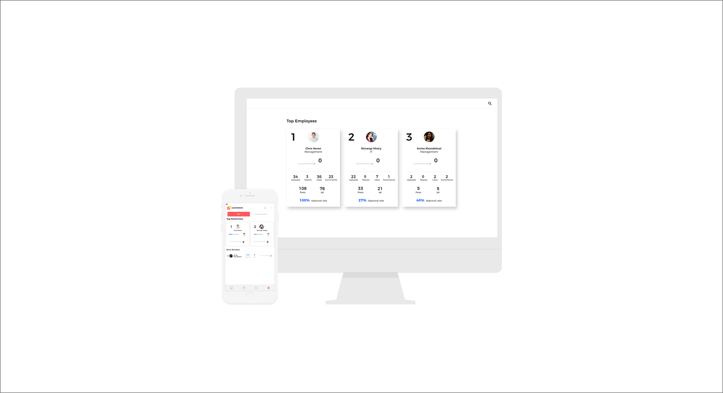 Visibly gallery image