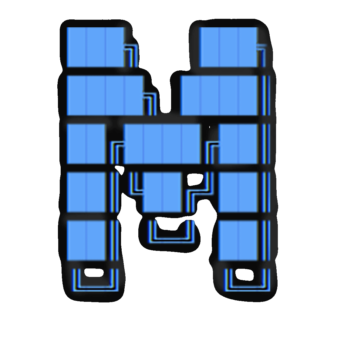 MITHRIL WHISPER logo