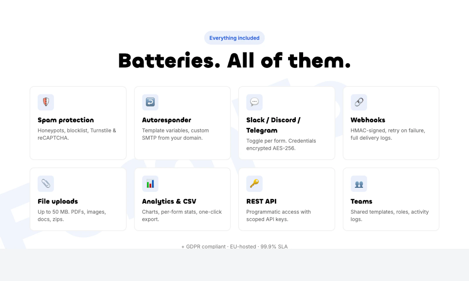 FormTo screenshot 3