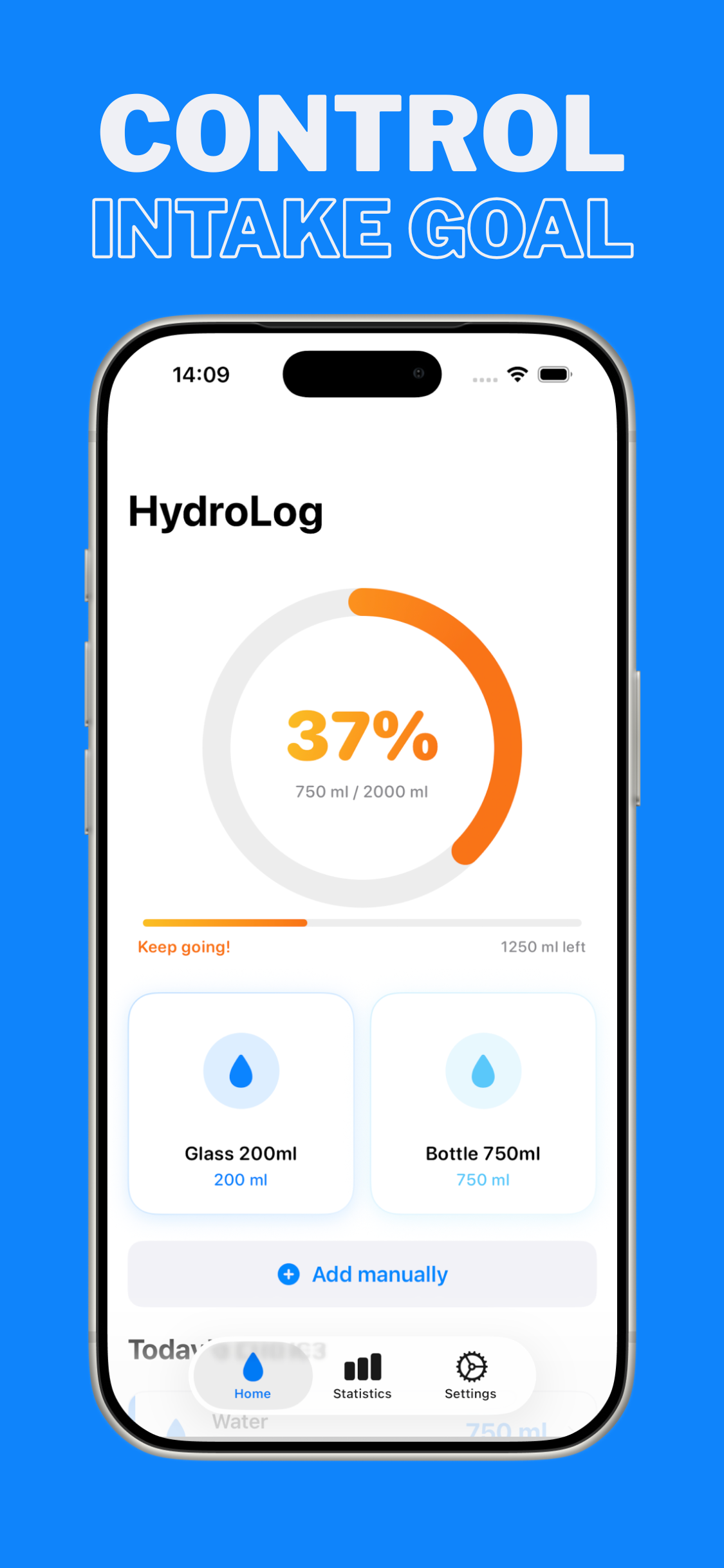 HydroLog gallery image